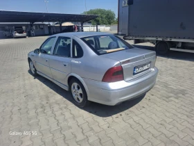 Opel Vectra 1.6, снимка 3