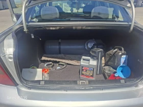 Opel Vectra 1.6, снимка 11