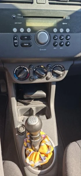 Suzuki Swift, снимка 4