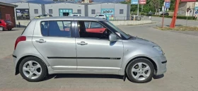 Suzuki Swift, снимка 2