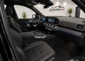 Mercedes-Benz GLE 450 450d AMG Mild Hybrid Coupe, снимка 6