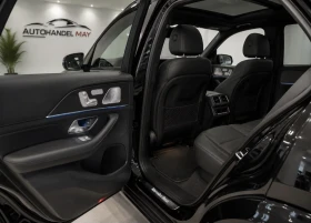 Mercedes-Benz GLE 450 450d AMG Mild Hybrid Coupe, снимка 7