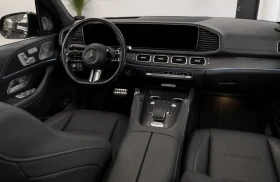 Mercedes-Benz GLE 450 450d AMG Mild Hybrid Coupe, снимка 5