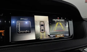 Mercedes-Benz S 350 d 4MATIC/ДИСТРОНИК/360/ХЕДЪП/ОБДУХ/МАСАЖИ/ПАНО/, снимка 14