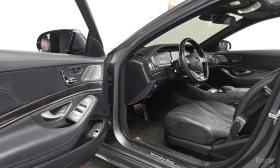 Mercedes-Benz S 350 d 4MATIC/ДИСТРОНИК/360/ХЕДЪП/ОБДУХ/МАСАЖИ/ПАНО/, снимка 10