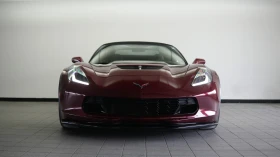 Corvette Z06 1LZ | Supercharged| РЪЧНА, снимка 1