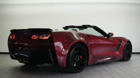 Corvette Z06 1LZ | Supercharged| РЪЧНА, снимка 3