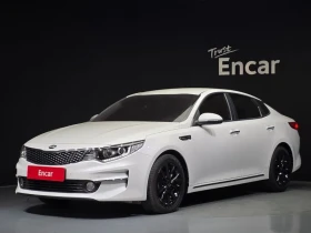 Kia K5 2Nd Generation 2.0 Mx Prestige, снимка 1
