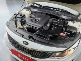 Kia K5 2Nd Generation 2.0 Mx Prestige, снимка 6