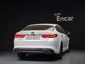 Kia K5 2Nd Generation 2.0 Mx Prestige, снимка 4