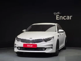 Kia K5 2Nd Generation 2.0 Mx Prestige, снимка 3