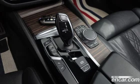 BMW 530 530i M Sport Package Plus, снимка 9