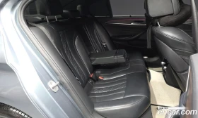 BMW 530 530i M Sport Package Plus, снимка 12