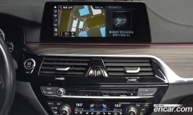BMW 530 530i M Sport Package Plus, снимка 14