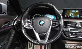BMW 530 530i M Sport Package Plus, снимка 13