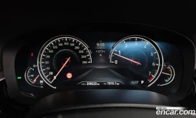 BMW 530 530i M Sport Package Plus, снимка 8