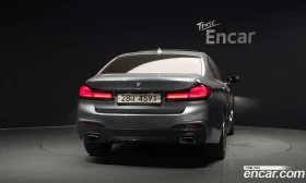 BMW 530 530i M Sport Package Plus, снимка 4