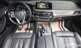 BMW 530 530i M Sport Package Plus, снимка 7