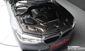 BMW 530 530i M Sport Package Plus, снимка 6