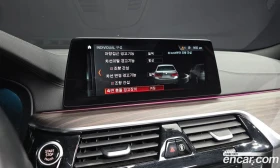 BMW 530 530i M Sport Package Plus, снимка 16
