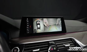 BMW 530 530i M Sport Package Plus, снимка 15