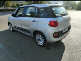 Fiat 500L, снимка 2