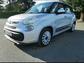 Fiat 500L, снимка 1