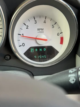 Dodge Caliber CXT, снимка 6