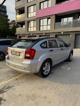 Dodge Caliber CXT, снимка 2