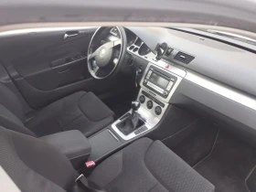 VW Passat, снимка 6