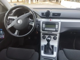 VW Passat, снимка 8