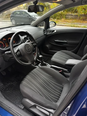 Opel Corsa D, снимка 10