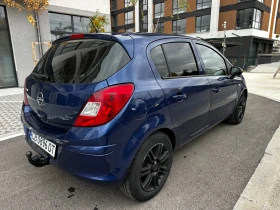 Opel Corsa D, снимка 6