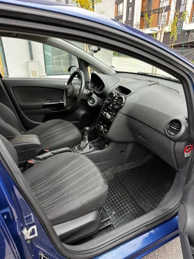 Opel Corsa D, снимка 7