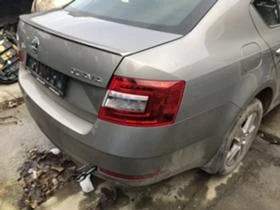 Skoda Octavia 2.0 tdi на части - [7] 