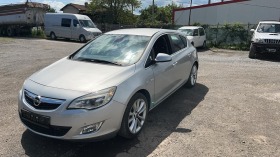 Opel Astra 1.4T   | Mobile.bg   2