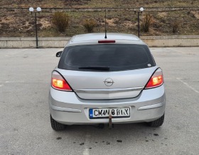 Opel Astra 1.9 CDTI, снимка 4