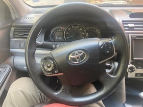 Toyota Camry, снимка 9