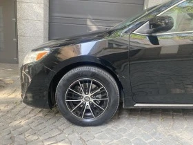 Toyota Camry, снимка 16