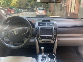 Toyota Camry, снимка 6