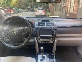 Toyota Camry, снимка 7