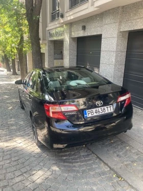 Toyota Camry, снимка 13