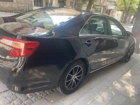 Toyota Camry | Mobile.bg    7