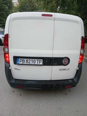 Fiat Doblo, снимка 5 - Автомобили и джипове - 45283966