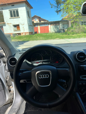 Audi A3 1.9 105, снимка 12