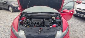 Honda Civic 1.4i 16v GAZ , снимка 15 - Автомобили и джипове - 45822204