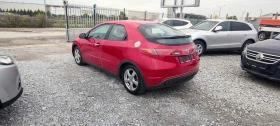 Honda Civic 1.4i 16v GAZ  | Mobile.bg    6