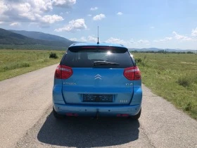 Citroen C4 Picasso 1.6  | Mobile.bg    7