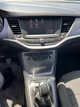 Opel Astra 1.6CDTI NAVI EURO 6 | Mobile.bg   12