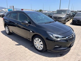 Opel Astra 1.6CDTI NAVI EURO 6 | Mobile.bg   4